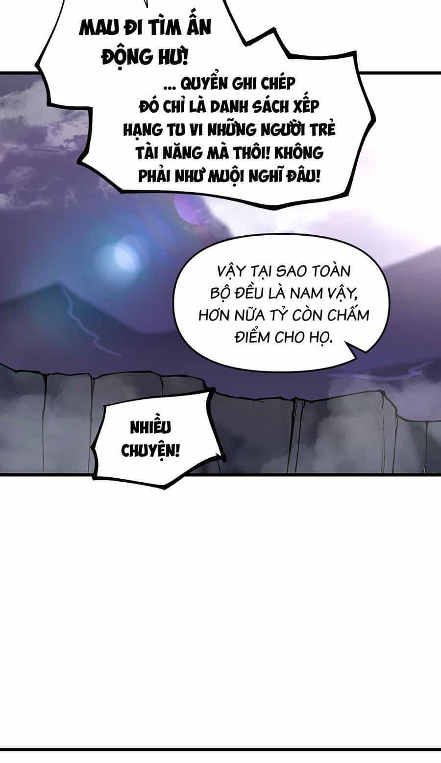 Chặt Củi 10 Năm, Tiên Tử Cầu Xin Ta Thu Nàng Làm Đồ Đệ - Chương 42 - ảnh 33