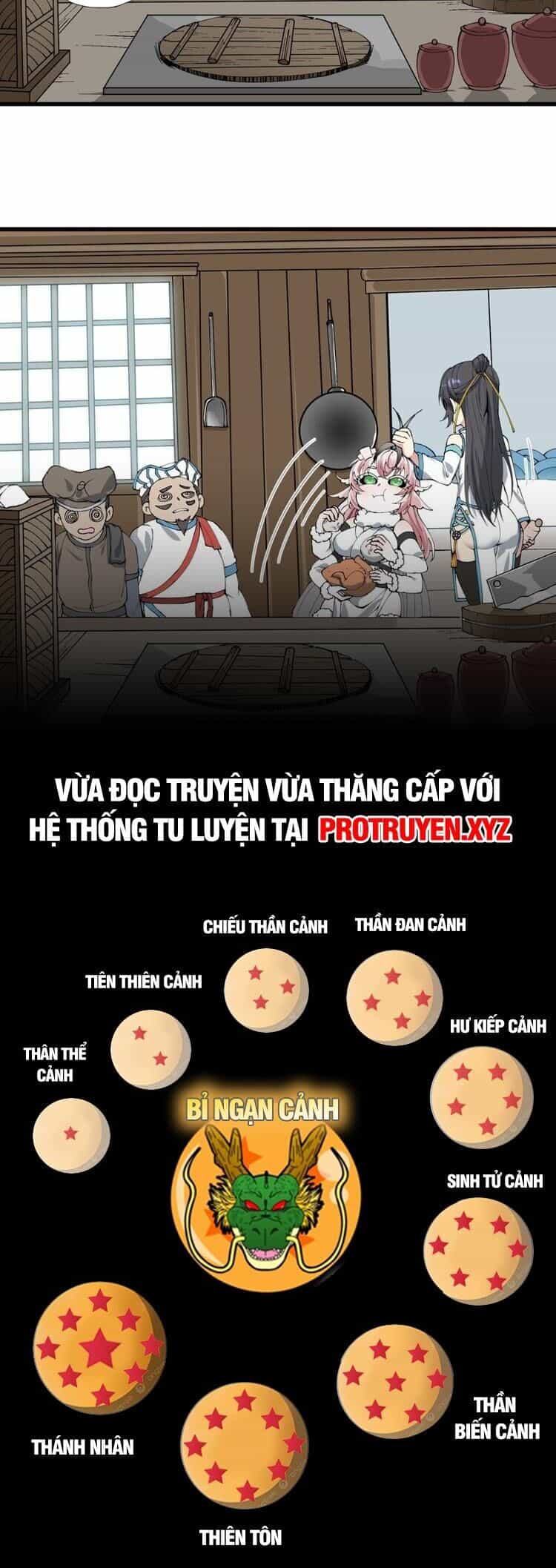 Chặt Củi 10 Năm, Tiên Tử Cầu Xin Ta Thu Nàng Làm Đồ Đệ - Chương 43 - ảnh 39