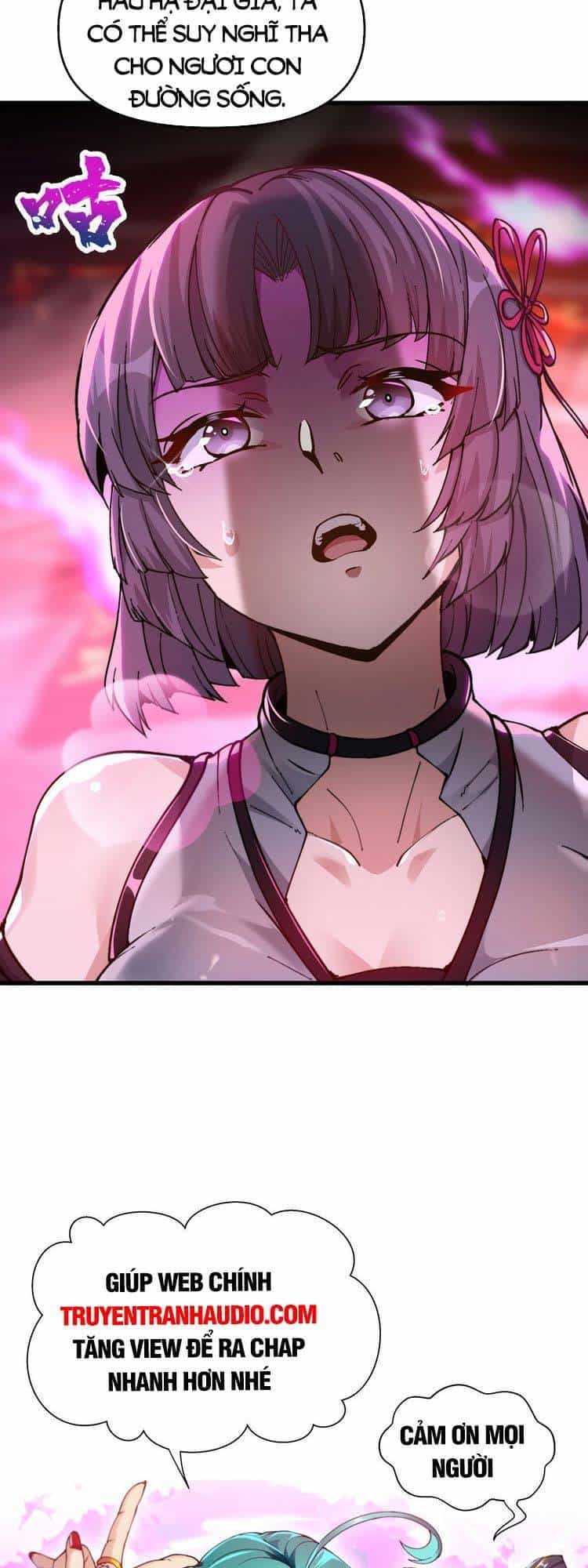 Chặt Củi 10 Năm, Tiên Tử Cầu Xin Ta Thu Nàng Làm Đồ Đệ - Chương 5 - ảnh 61