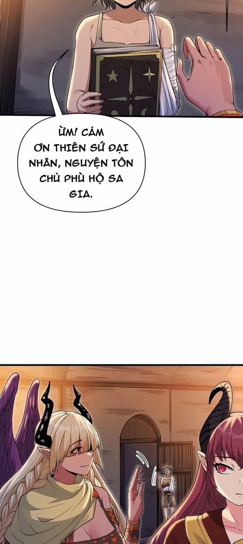 Chặt Củi 10 Năm, Tiên Tử Cầu Xin Ta Thu Nàng Làm Đồ Đệ - Chương 53 - ảnh 42