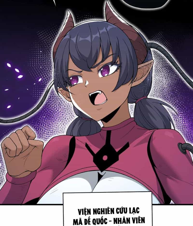 Chặt Củi 10 Năm, Tiên Tử Cầu Xin Ta Thu Nàng Làm Đồ Đệ - Chương 55 - ảnh 20