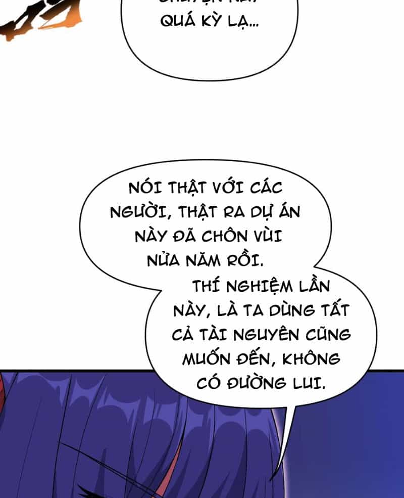 Chặt Củi 10 Năm, Tiên Tử Cầu Xin Ta Thu Nàng Làm Đồ Đệ - Chương 55 - ảnh 33
