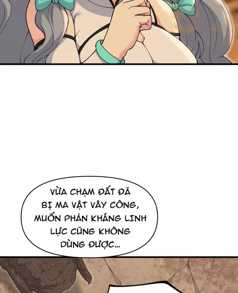 Chặt Củi 10 Năm, Tiên Tử Cầu Xin Ta Thu Nàng Làm Đồ Đệ - Chương 55 - ảnh 49