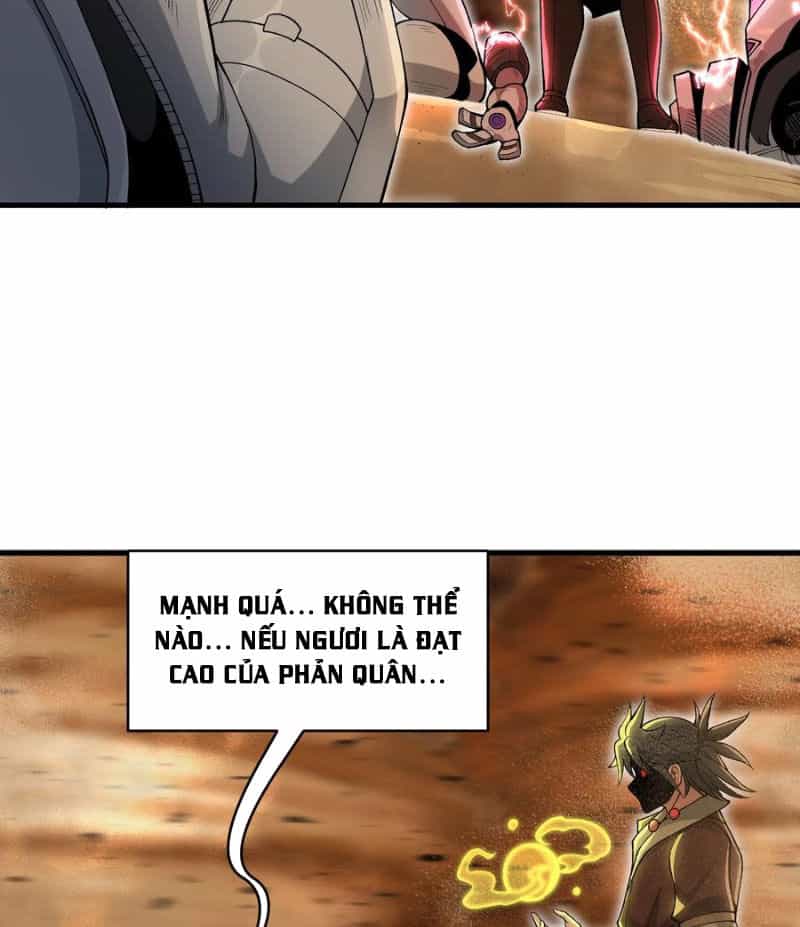 Chặt Củi 10 Năm, Tiên Tử Cầu Xin Ta Thu Nàng Làm Đồ Đệ - Chương 55 - ảnh 81
