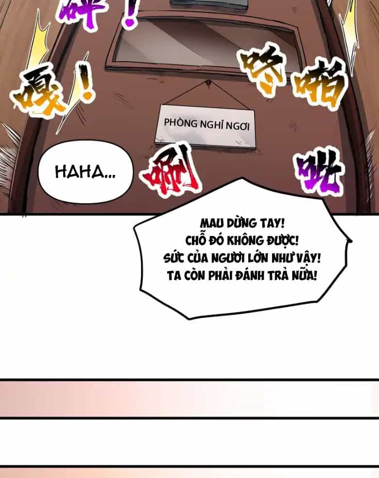 Chặt Củi 10 Năm, Tiên Tử Cầu Xin Ta Thu Nàng Làm Đồ Đệ - Chương 56 - ảnh 65