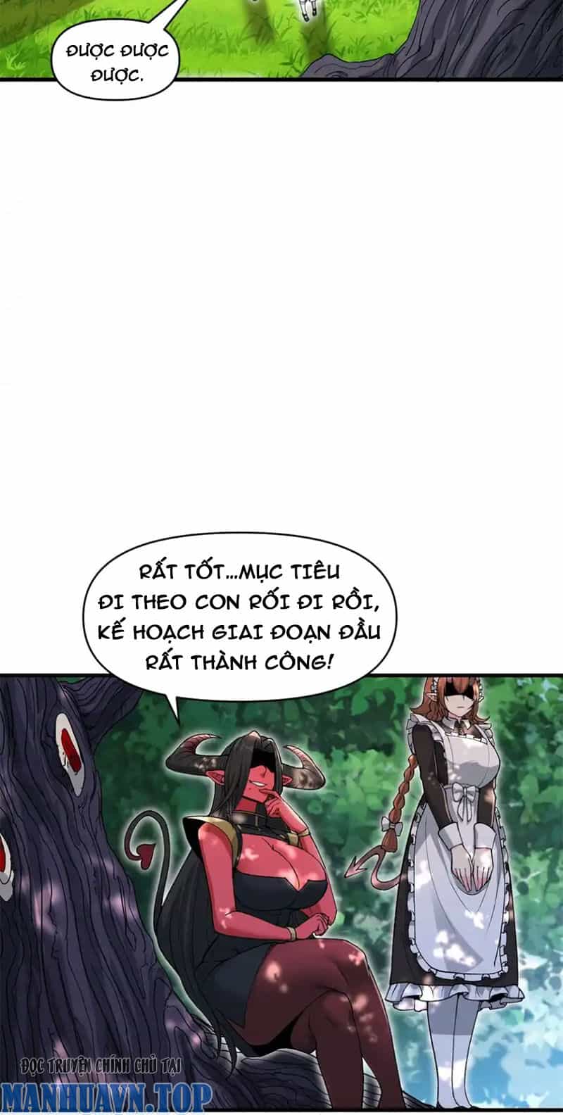 Chặt Củi 10 Năm, Tiên Tử Cầu Xin Ta Thu Nàng Làm Đồ Đệ - Chương 57 - ảnh 47