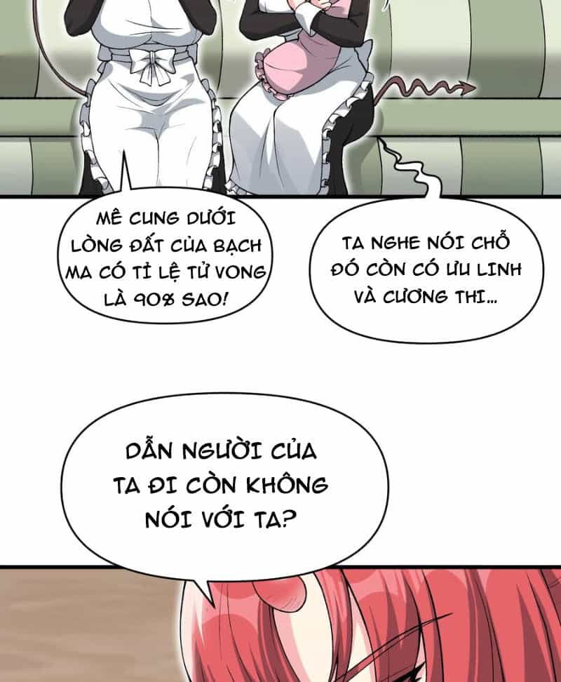 Chặt Củi 10 Năm, Tiên Tử Cầu Xin Ta Thu Nàng Làm Đồ Đệ - Chương 58 - ảnh 12