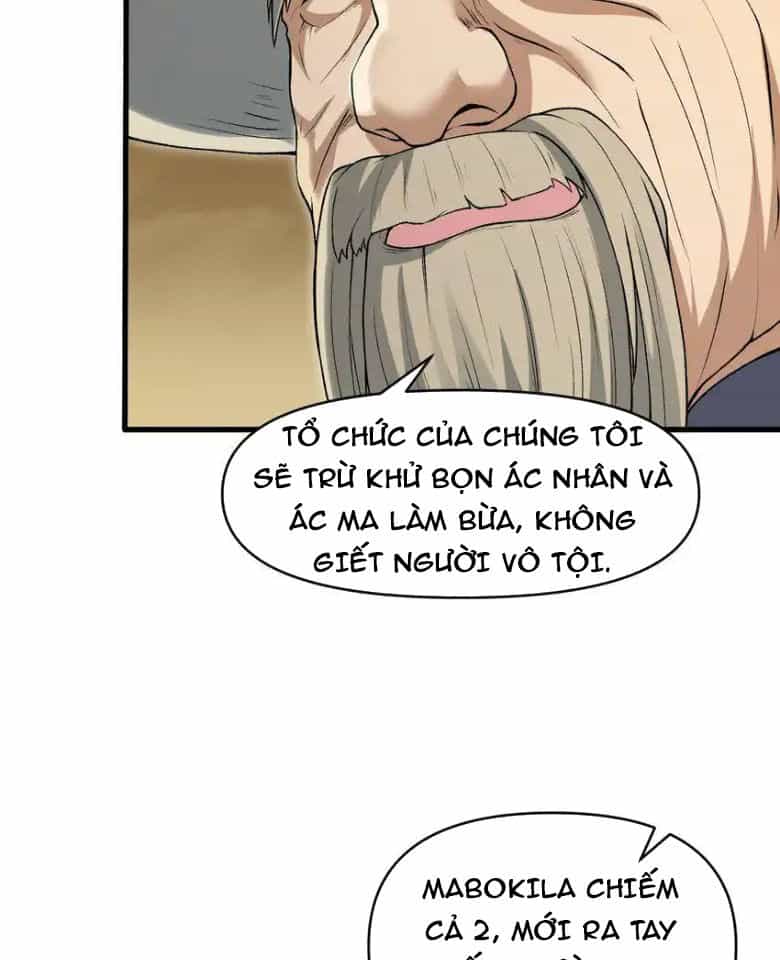 Chặt Củi 10 Năm, Tiên Tử Cầu Xin Ta Thu Nàng Làm Đồ Đệ - Chương 60 - ảnh 42