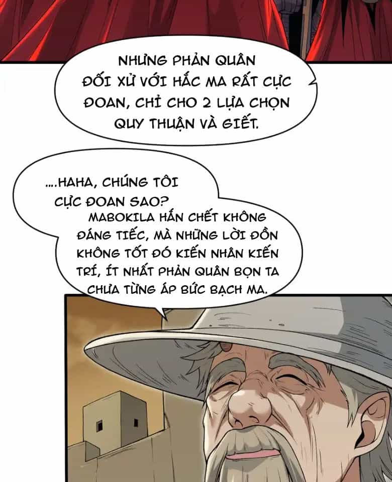 Chặt Củi 10 Năm, Tiên Tử Cầu Xin Ta Thu Nàng Làm Đồ Đệ - Chương 60 - ảnh 45
