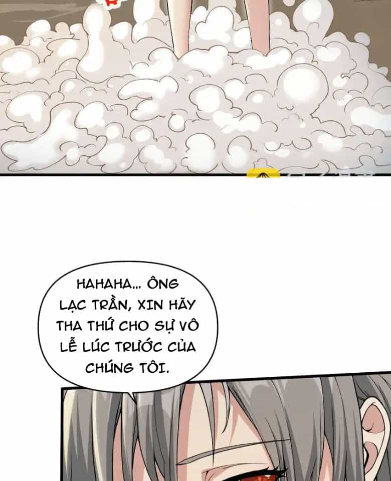 Chặt Củi 10 Năm, Tiên Tử Cầu Xin Ta Thu Nàng Làm Đồ Đệ - Chương 60 - ảnh 57