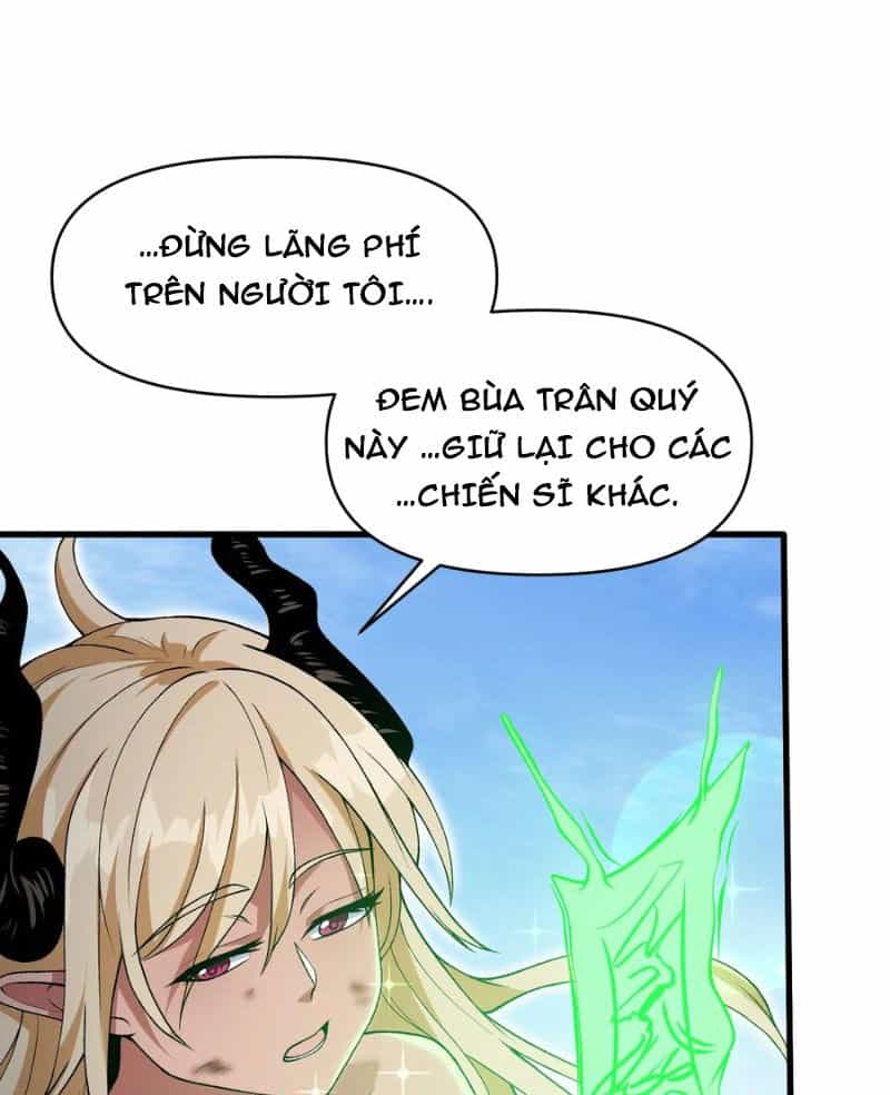 Chặt Củi 10 Năm, Tiên Tử Cầu Xin Ta Thu Nàng Làm Đồ Đệ - Chương 61 - ảnh 77