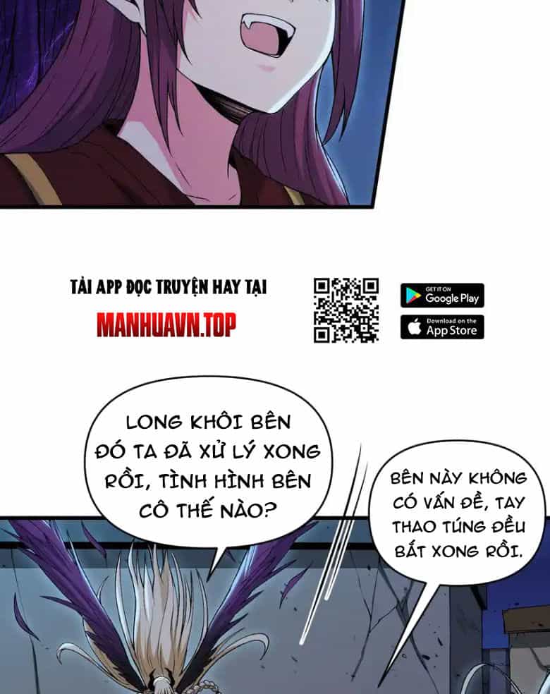 Chặt Củi 10 Năm, Tiên Tử Cầu Xin Ta Thu Nàng Làm Đồ Đệ - Chương 62 - ảnh 28