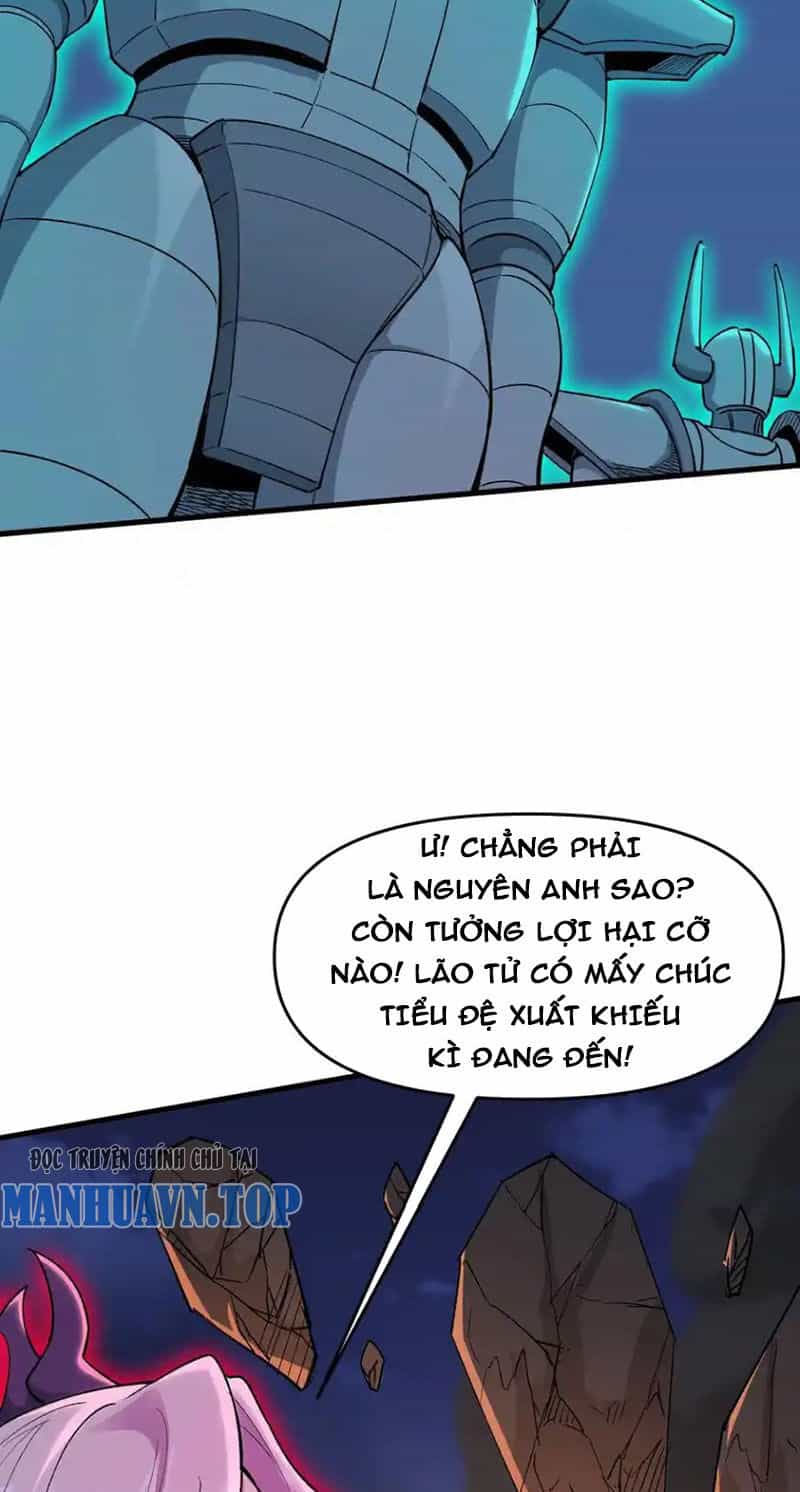 Chặt Củi 10 Năm, Tiên Tử Cầu Xin Ta Thu Nàng Làm Đồ Đệ - Chương 69 - ảnh 23