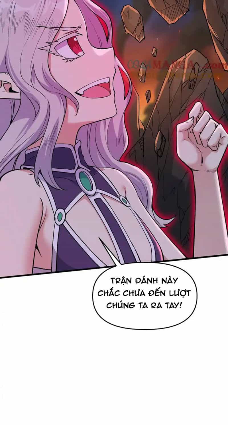Chặt Củi 10 Năm, Tiên Tử Cầu Xin Ta Thu Nàng Làm Đồ Đệ - Chương 69 - ảnh 24