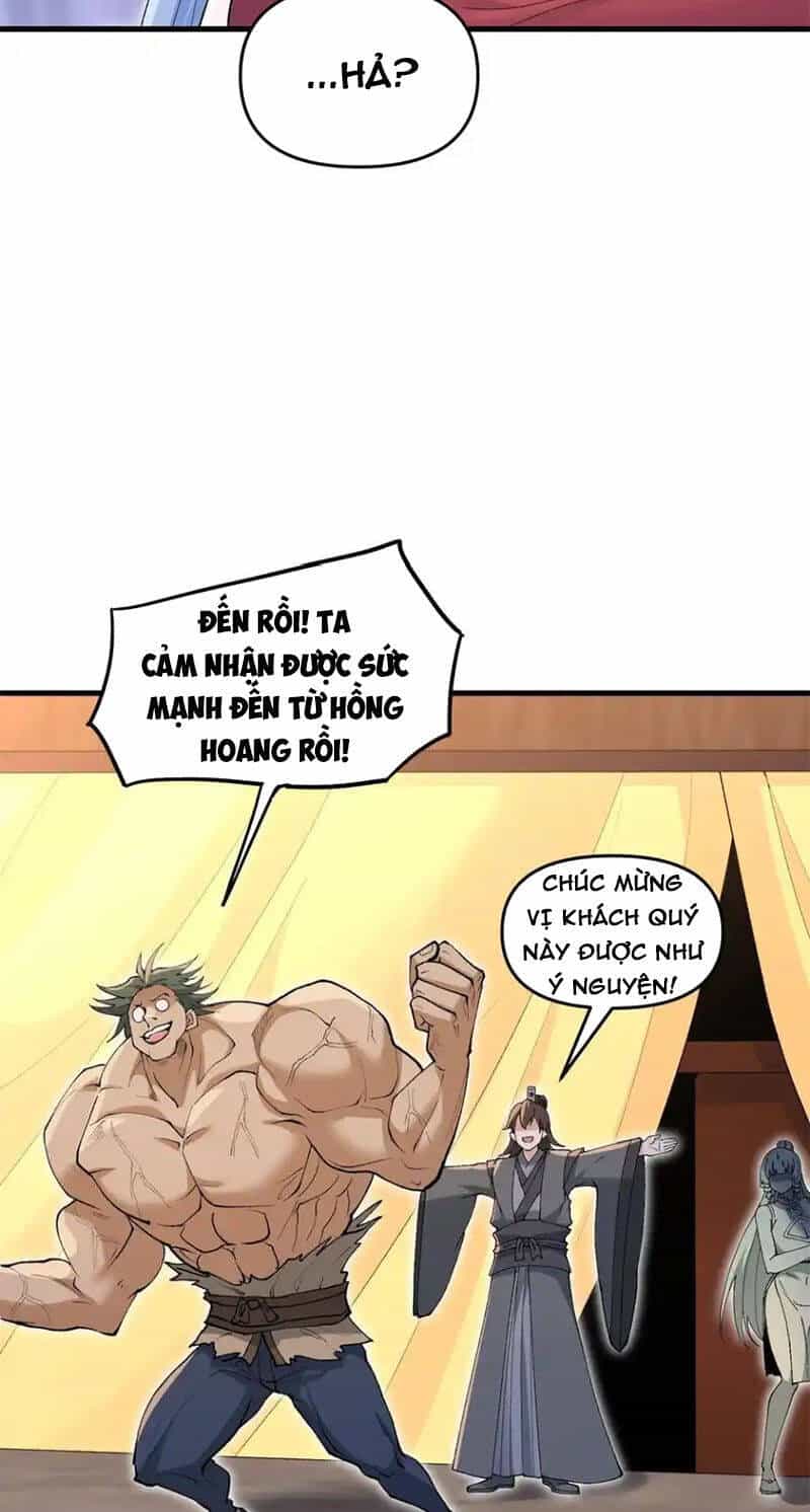 Chặt Củi 10 Năm, Tiên Tử Cầu Xin Ta Thu Nàng Làm Đồ Đệ - Chương 74 - ảnh 22