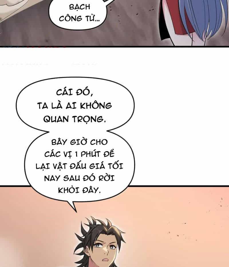 Chặt Củi 10 Năm, Tiên Tử Cầu Xin Ta Thu Nàng Làm Đồ Đệ - Chương 75 - ảnh 12