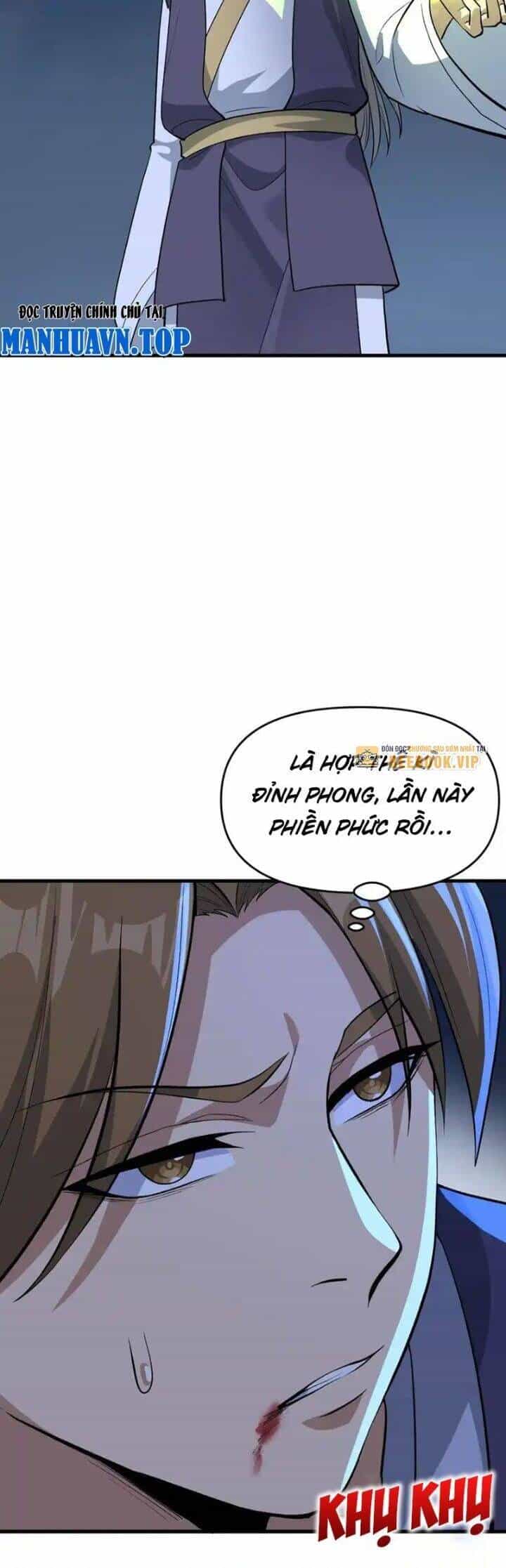 Chặt Củi 10 Năm, Tiên Tử Cầu Xin Ta Thu Nàng Làm Đồ Đệ - Chương 76 - ảnh 30