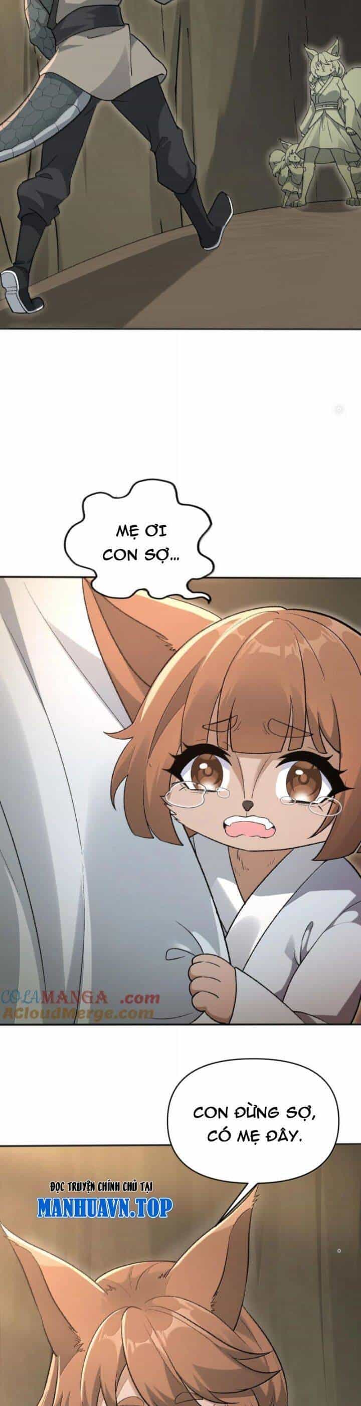 Chặt Củi 10 Năm, Tiên Tử Cầu Xin Ta Thu Nàng Làm Đồ Đệ - Chương 82 - ảnh 19