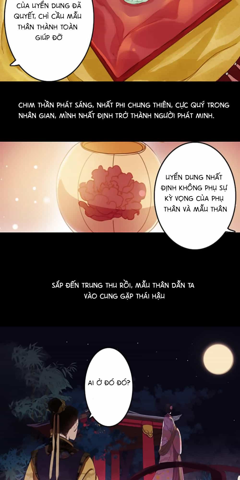Châu Huân Truyền, Tự Hoa Liệt - Chương 14 - ảnh 13