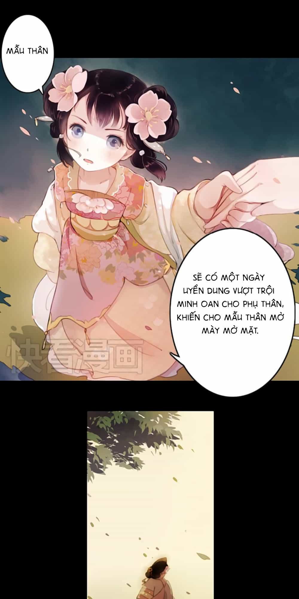 Châu Huân Truyền, Tự Hoa Liệt - Chương 14 - ảnh 6