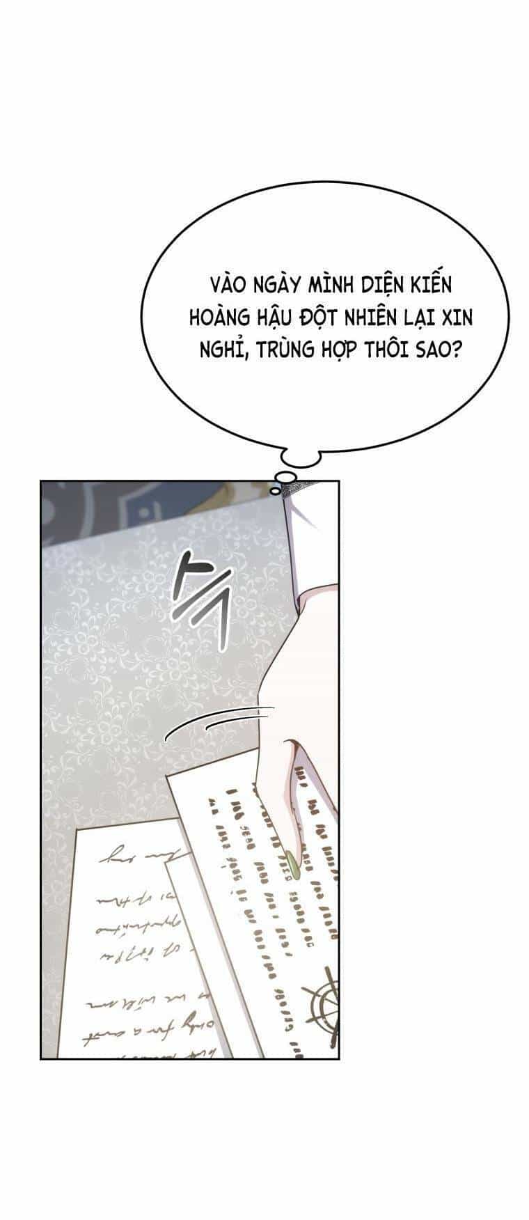 Cháu Trai Của Nam Chính Rất Thích Tôi - Chương 11 - ảnh 61