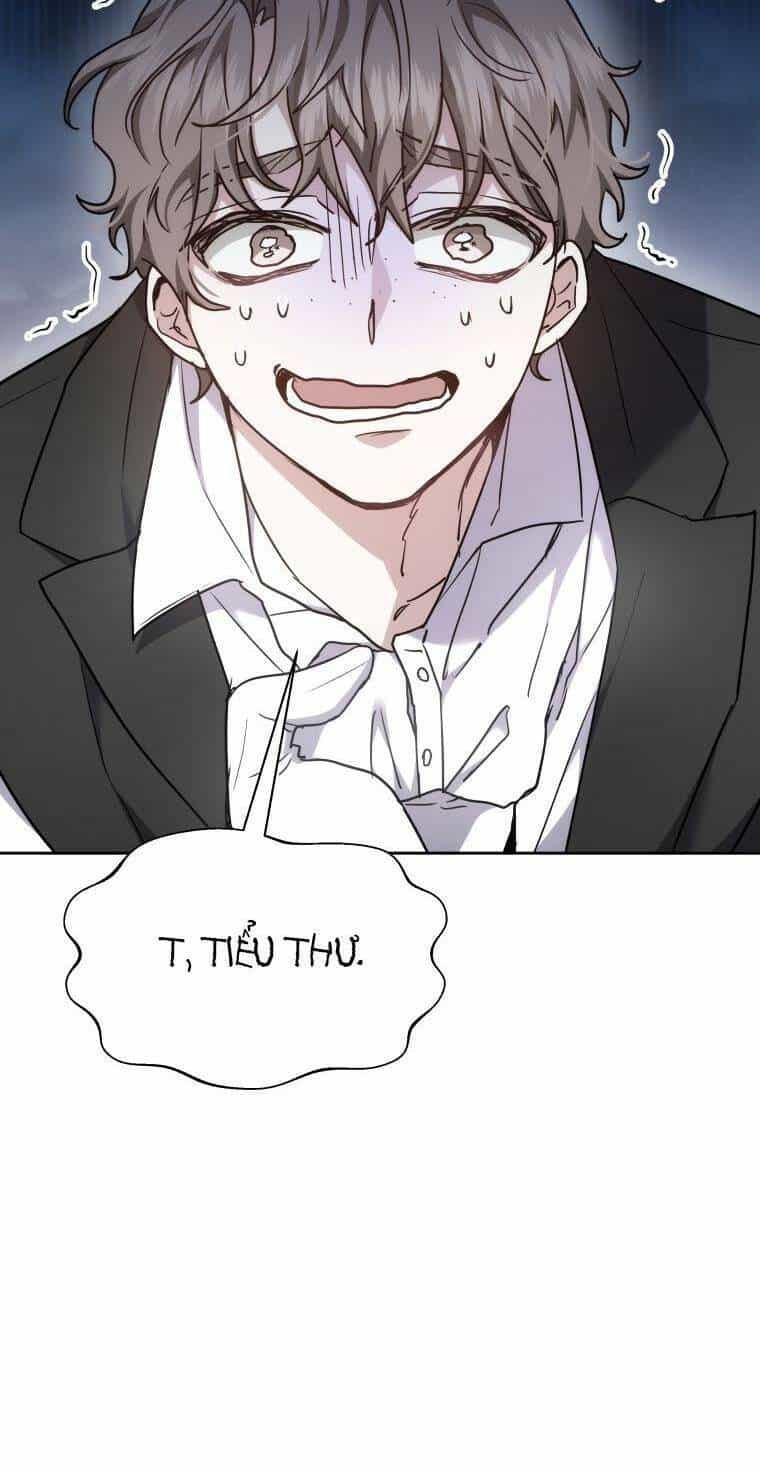 Cháu Trai Của Nam Chính Rất Thích Tôi - Chương 12 - ảnh 58