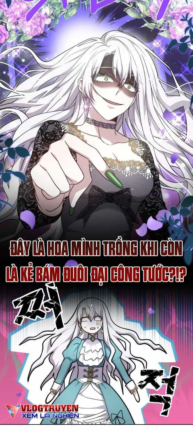 Cháu Trai Của Nam Chính Rất Thích Tôi - Chương 15 - ảnh 56
