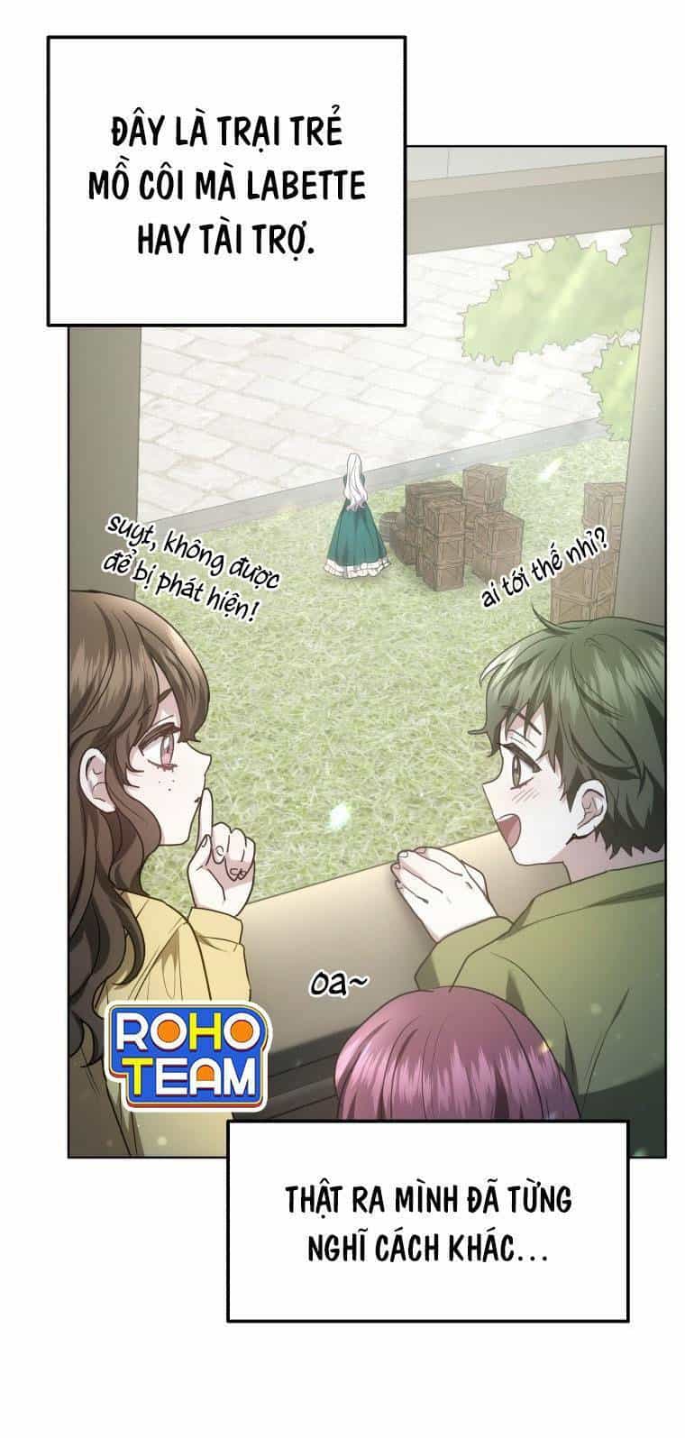 Cháu Trai Của Nam Chính Rất Thích Tôi - Chương 16 - ảnh 58