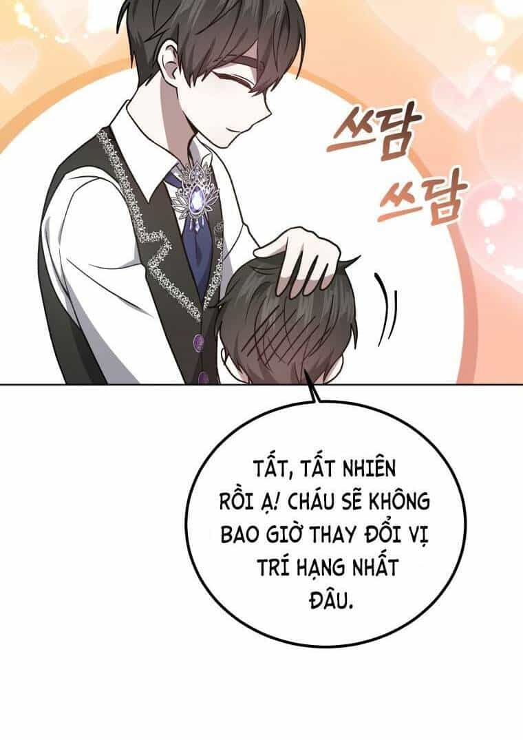 Cháu Trai Của Nam Chính Rất Thích Tôi - Chương 17 - ảnh 111
