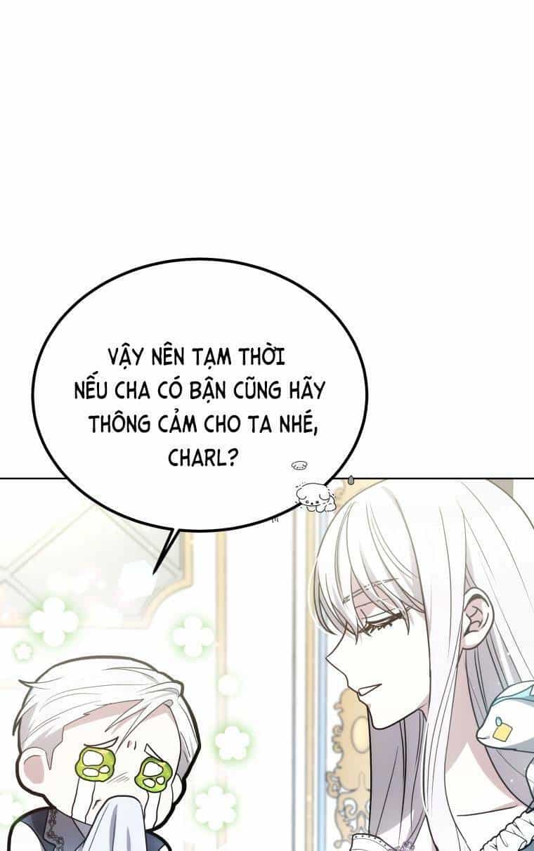 Cháu Trai Của Nam Chính Rất Thích Tôi - Chương 17 - ảnh 43