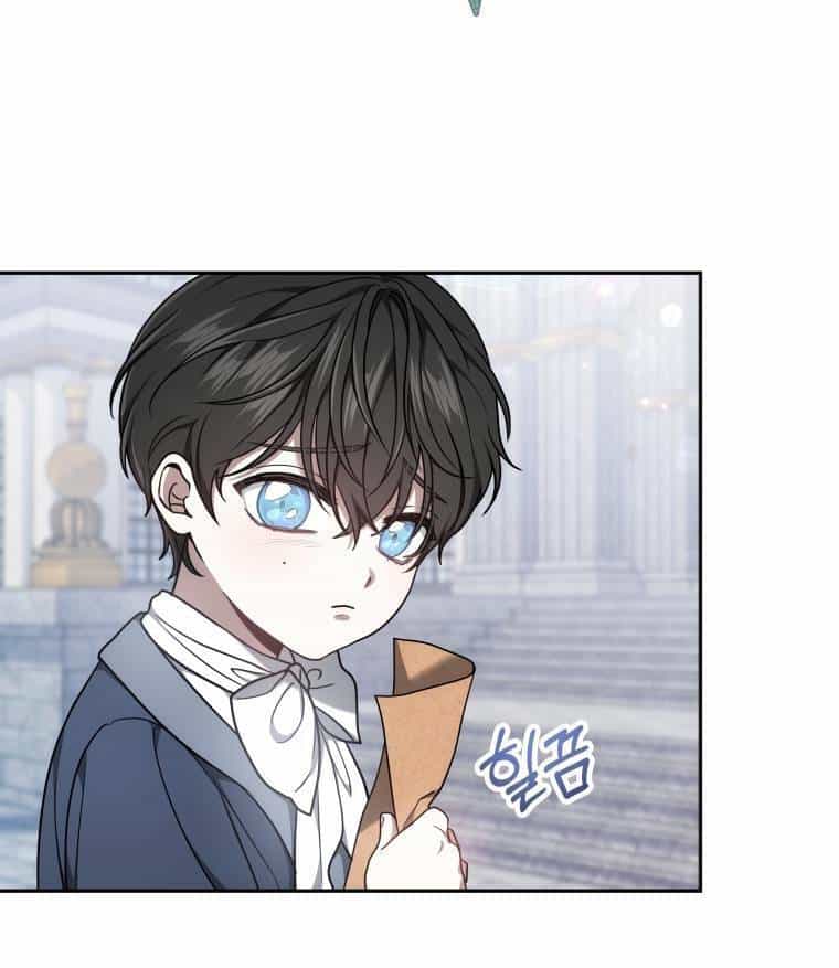 Cháu Trai Của Nam Chính Rất Thích Tôi - Chương 3 - ảnh 19