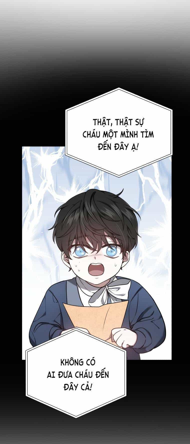 Cháu Trai Của Nam Chính Rất Thích Tôi - Chương 3 - ảnh 75
