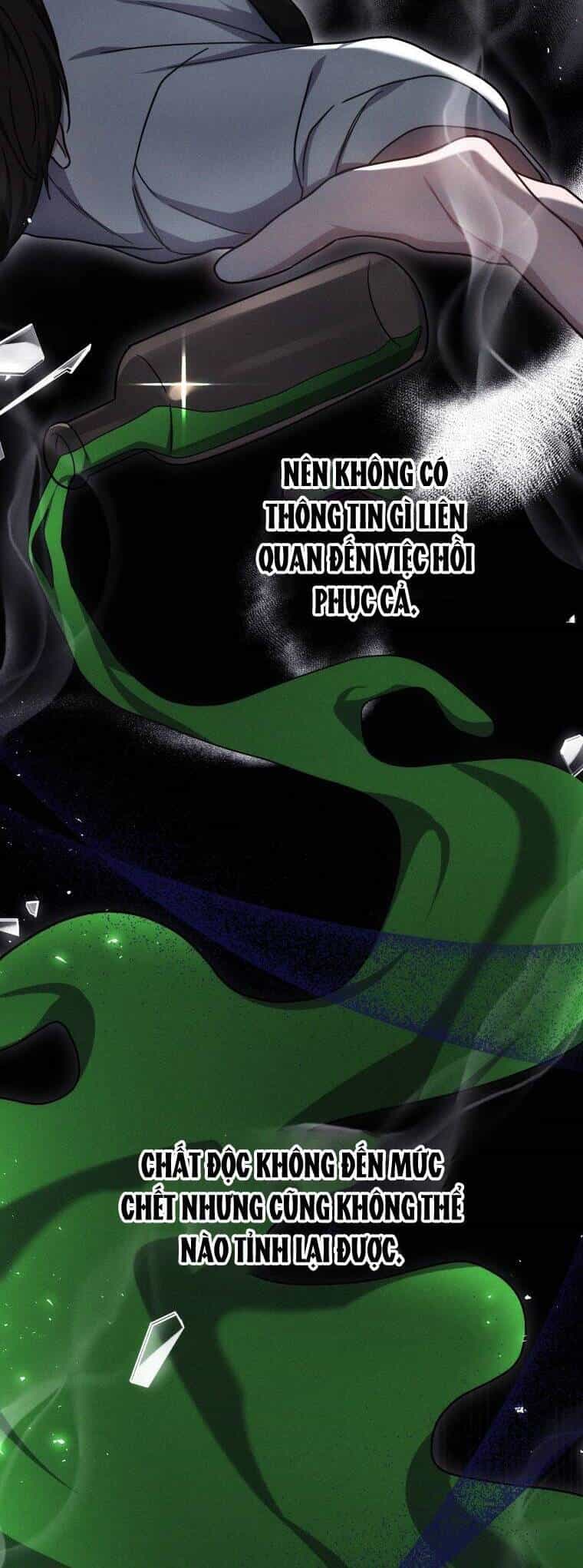 Cháu Trai Của Nam Chính Rất Thích Tôi - Chương 35 - ảnh 57