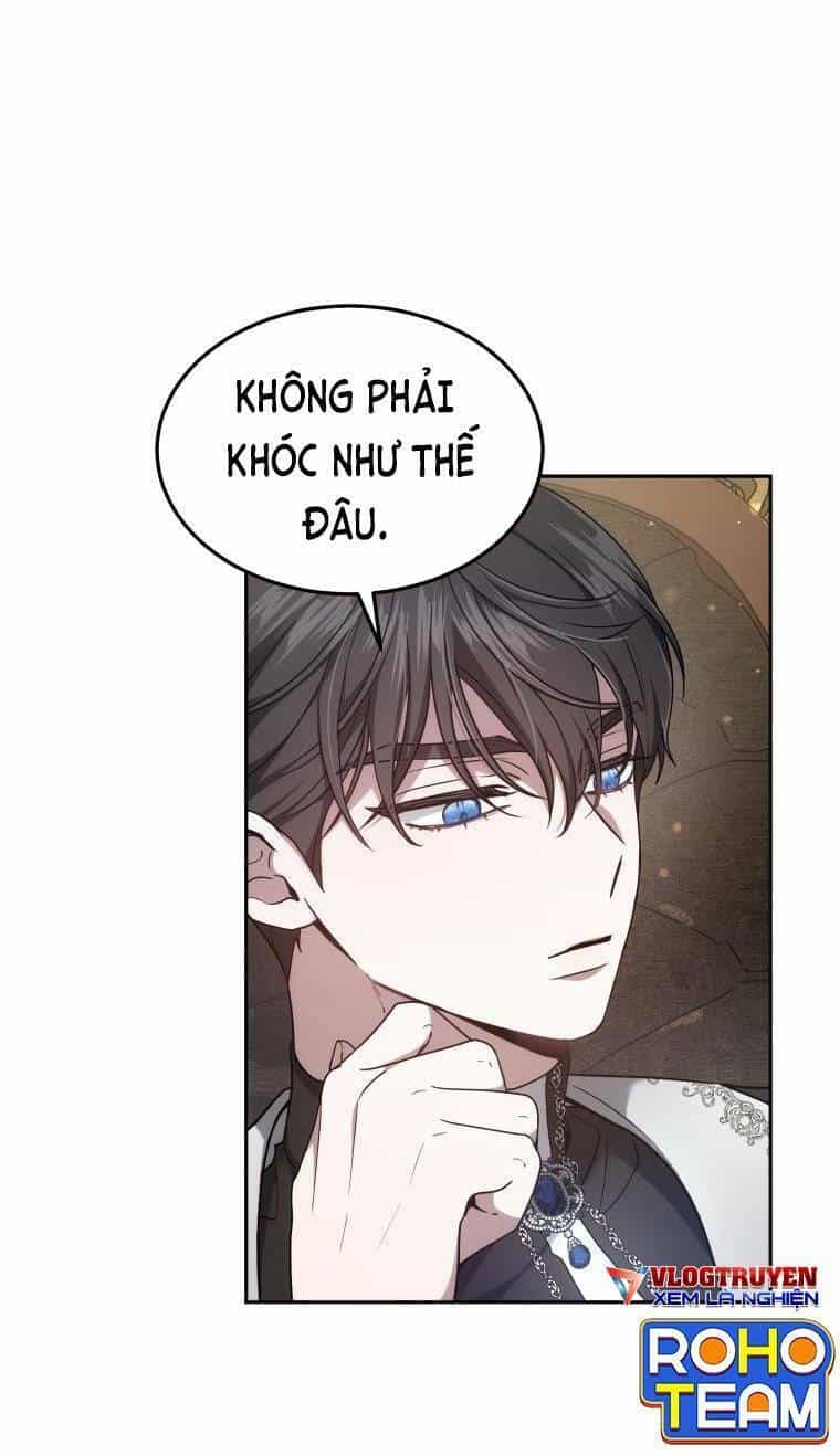 Cháu Trai Của Nam Chính Rất Thích Tôi - Chương 4 - ảnh 9