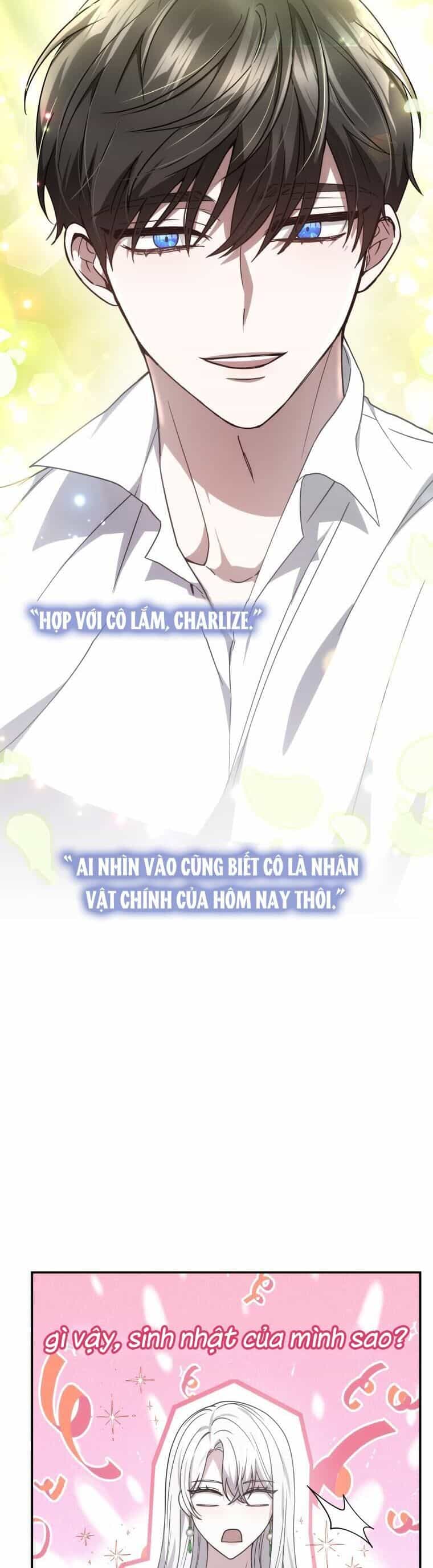 Cháu Trai Của Nam Chính Rất Thích Tôi - Chương 40 - ảnh 35