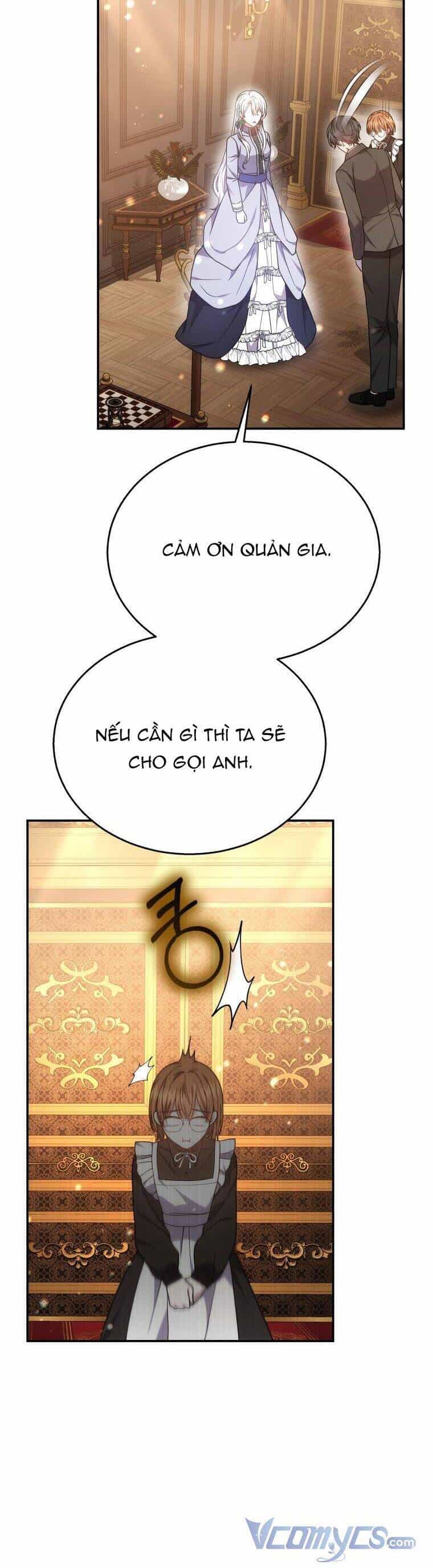 Cháu Trai Của Nam Chính Rất Thích Tôi - Chương 41 - ảnh 10