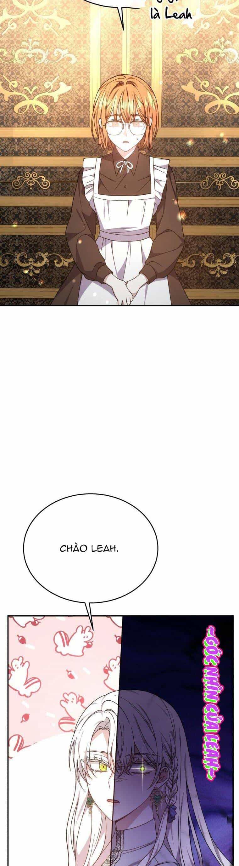 Cháu Trai Của Nam Chính Rất Thích Tôi - Chương 41 - ảnh 8