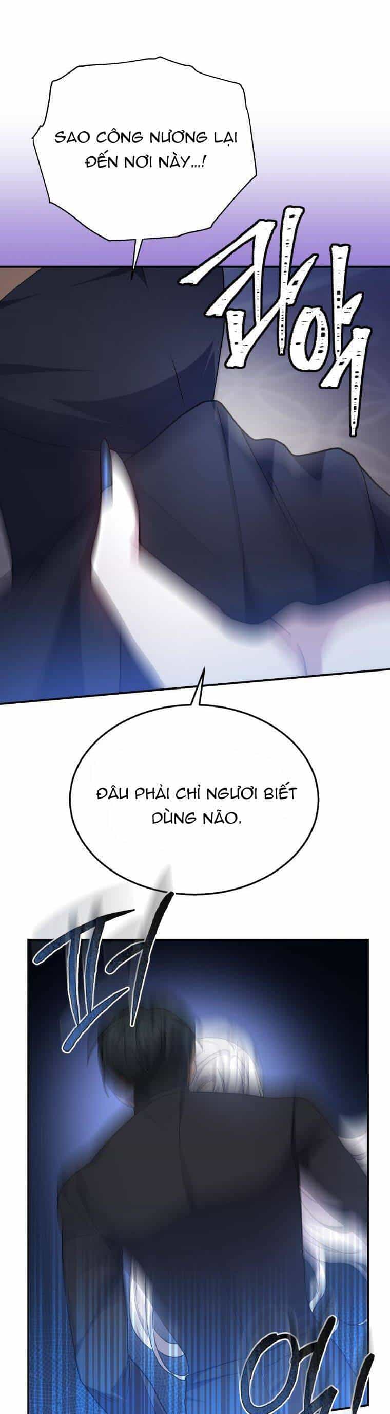 Cháu Trai Của Nam Chính Rất Thích Tôi - Chương 44 - ảnh 16