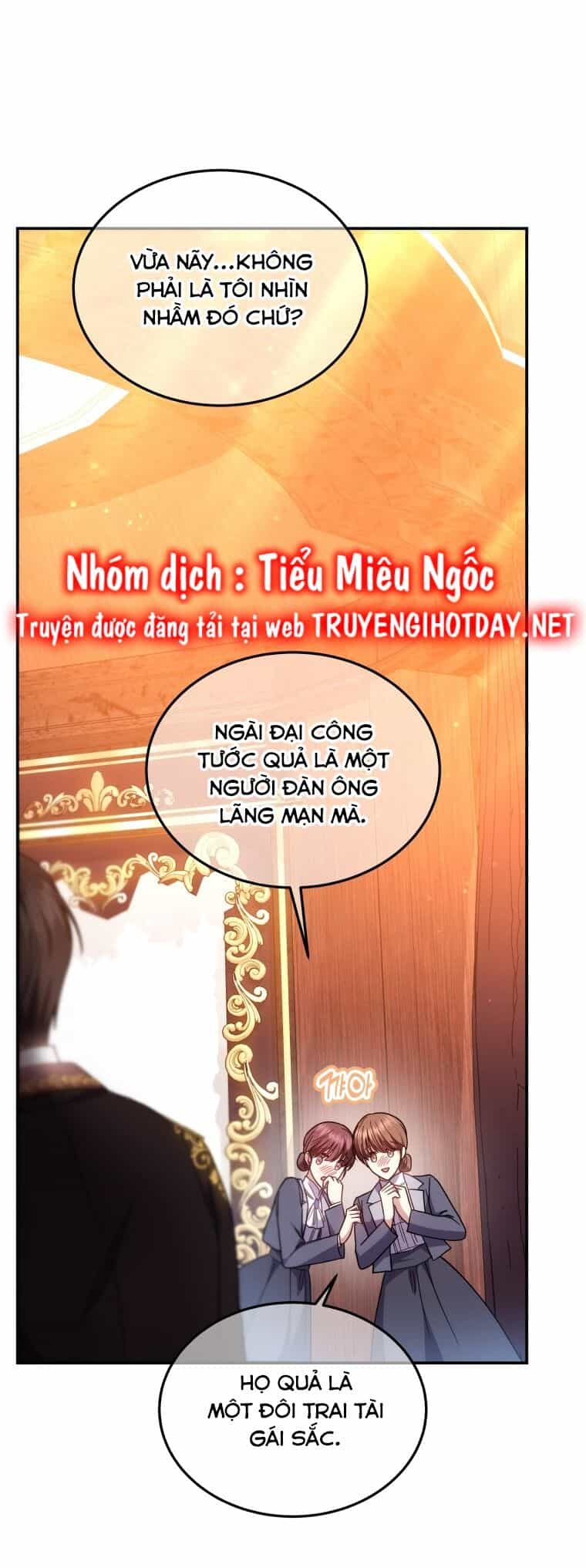 Cháu Trai Của Nam Chính Rất Thích Tôi - Chương 45 - ảnh 39