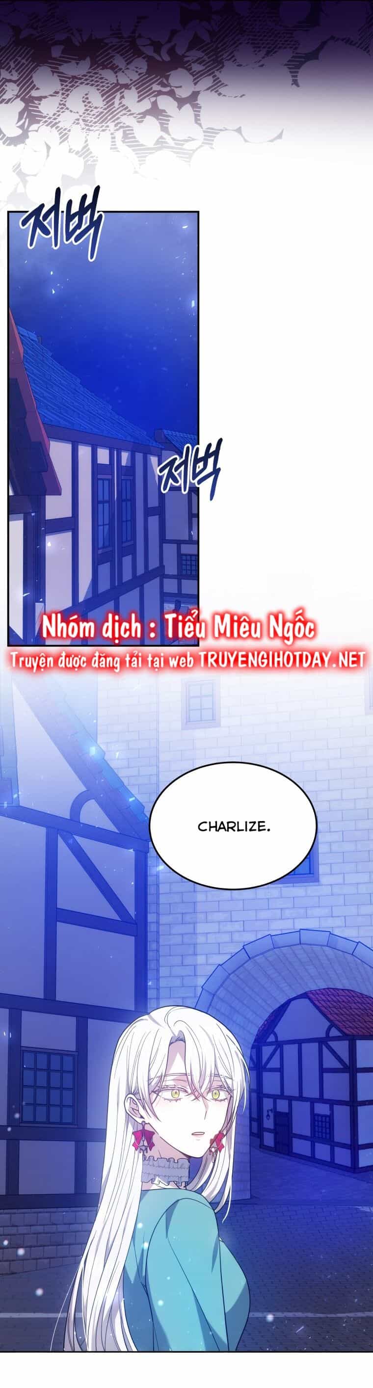 Cháu Trai Của Nam Chính Rất Thích Tôi - Chương 45 - ảnh 59