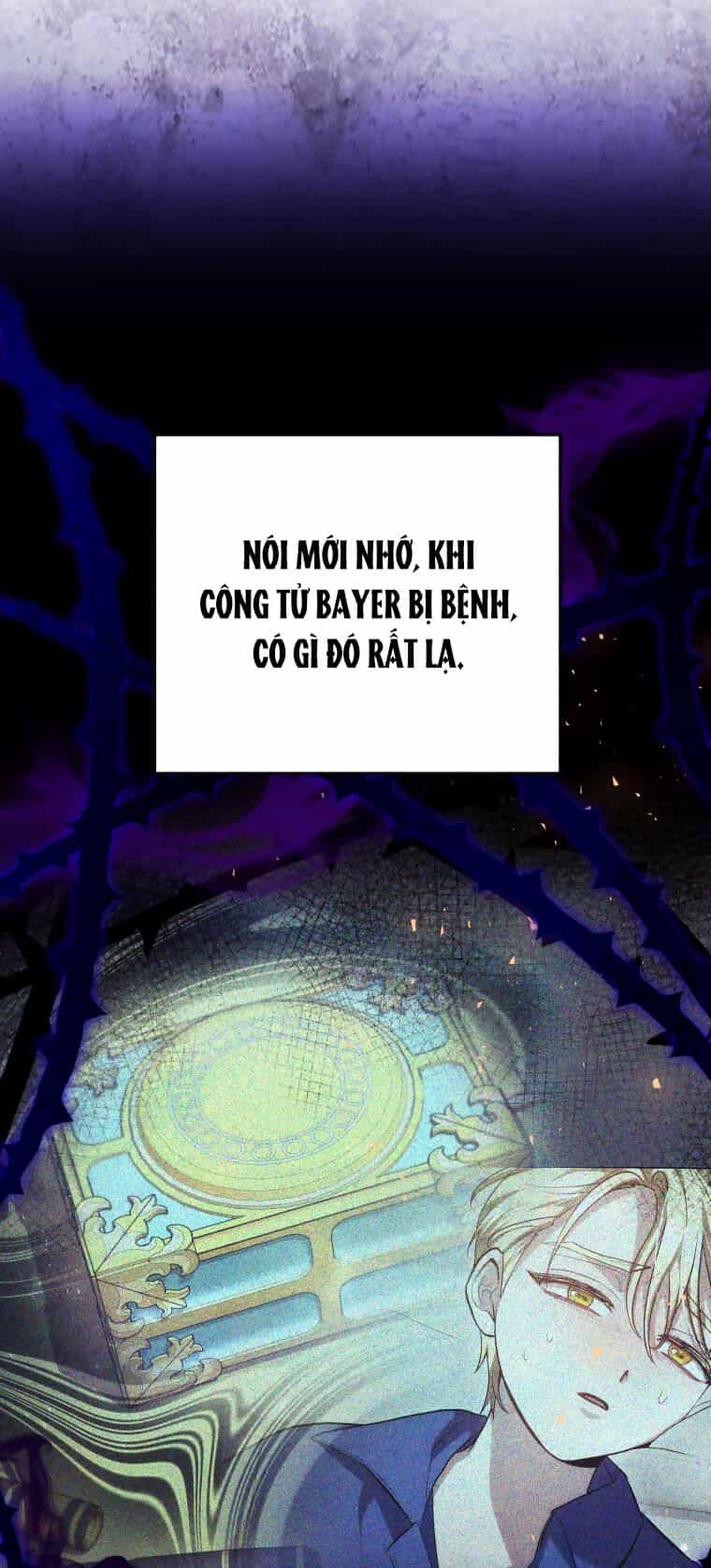 Cháu Trai Của Nam Chính Rất Thích Tôi - Chương 49 - ảnh 34