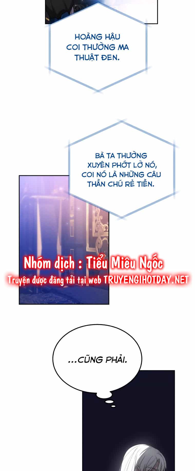 Cháu Trai Của Nam Chính Rất Thích Tôi - Chương 49 - ảnh 45