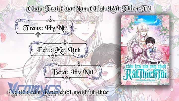 Cháu Trai Của Nam Chính Rất Thích Tôi - Chương 51 - ảnh 48