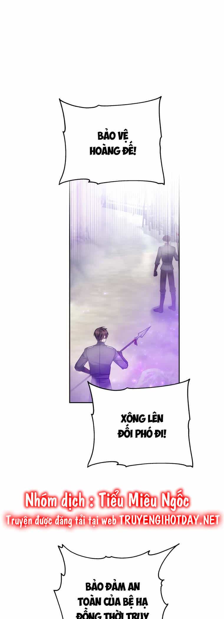 Cháu Trai Của Nam Chính Rất Thích Tôi - Chương 57 - ảnh 45