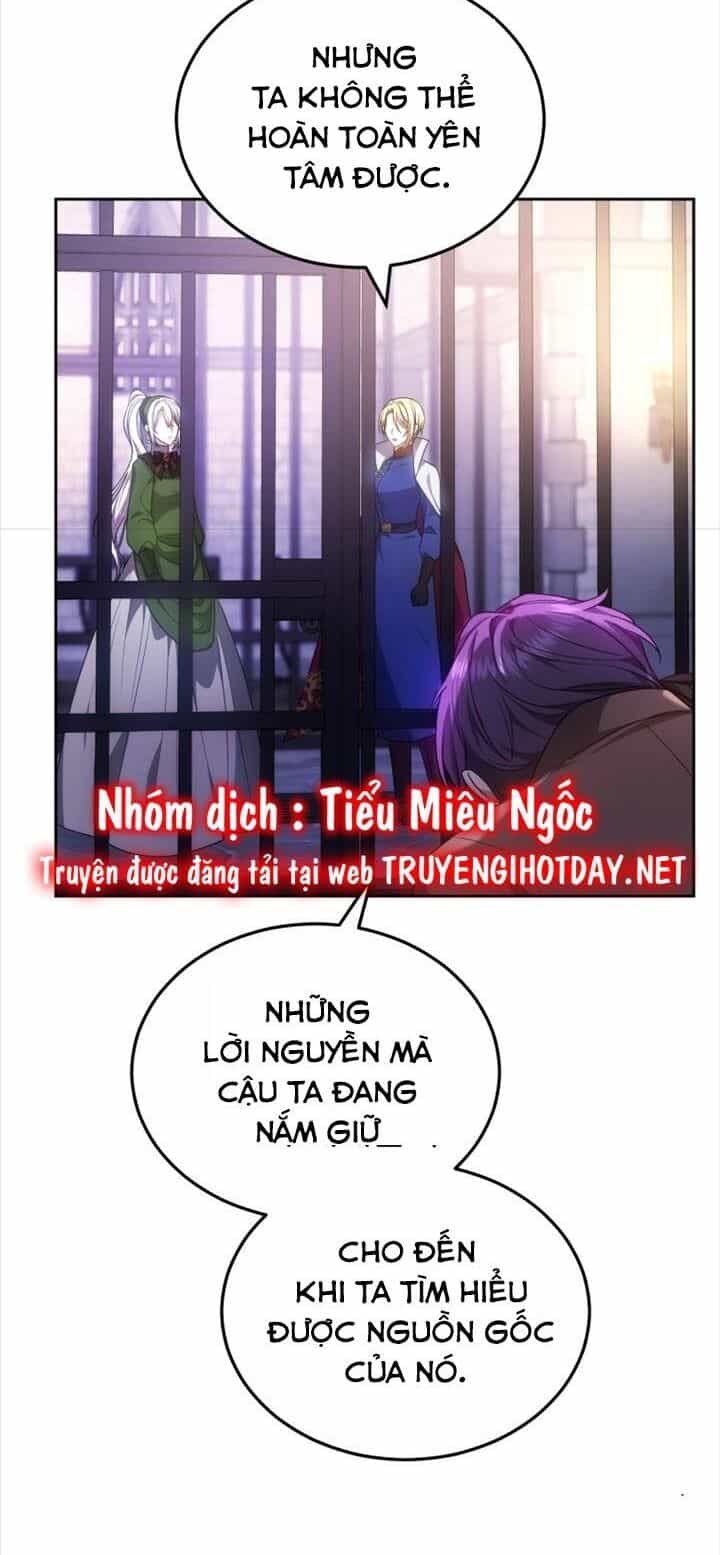 Cháu Trai Của Nam Chính Rất Thích Tôi - Chương 61 - ảnh 14