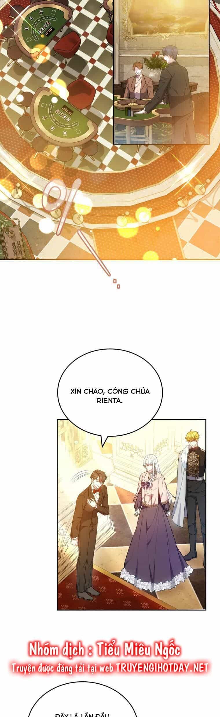 Cháu Trai Của Nam Chính Rất Thích Tôi - Chương 62 - ảnh 18