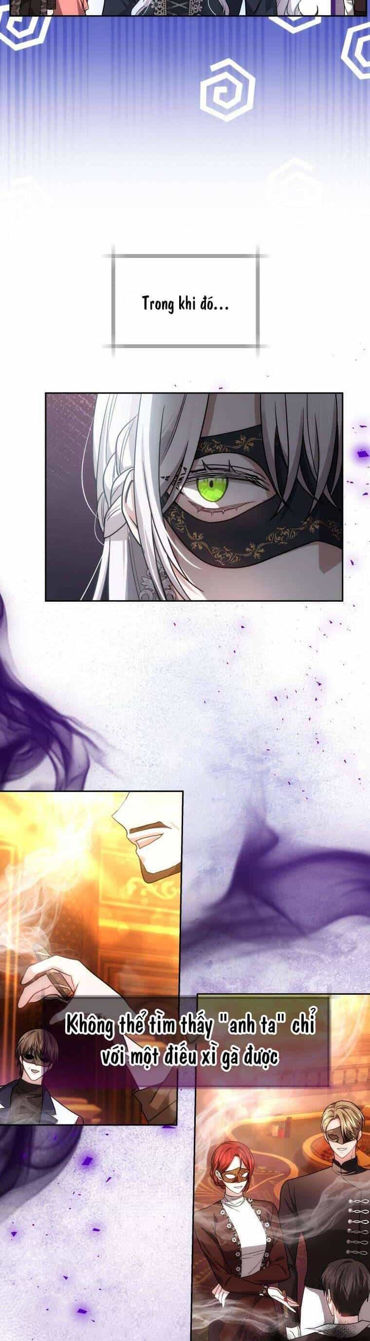 Cháu Trai Của Nam Chính Rất Thích Tôi - Chương 63 - ảnh 37