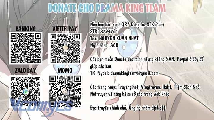 Cháu Trai Của Nam Chính Rất Thích Tôi - Chương 63 - ảnh 46