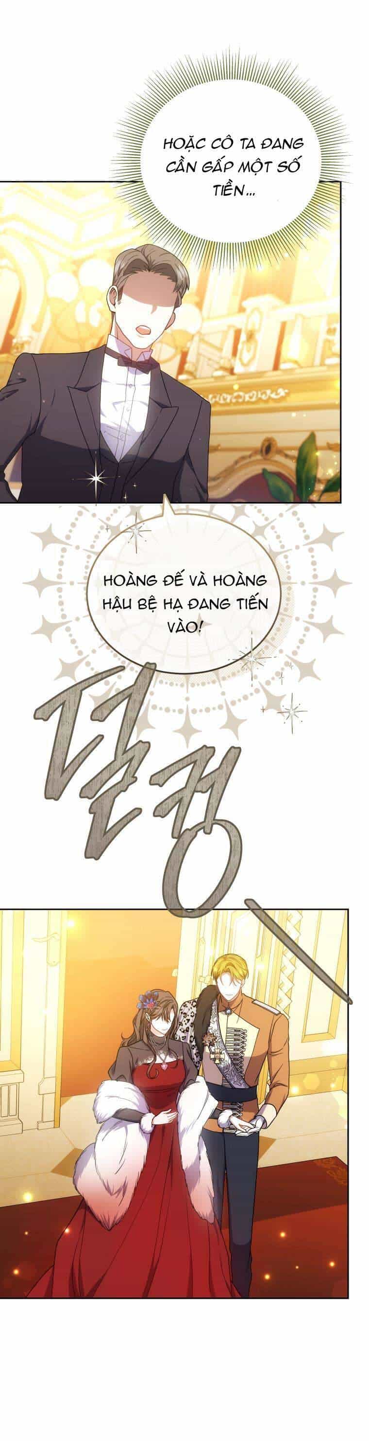 Cháu Trai Của Nam Chính Rất Thích Tôi - Chương 66 - ảnh 15