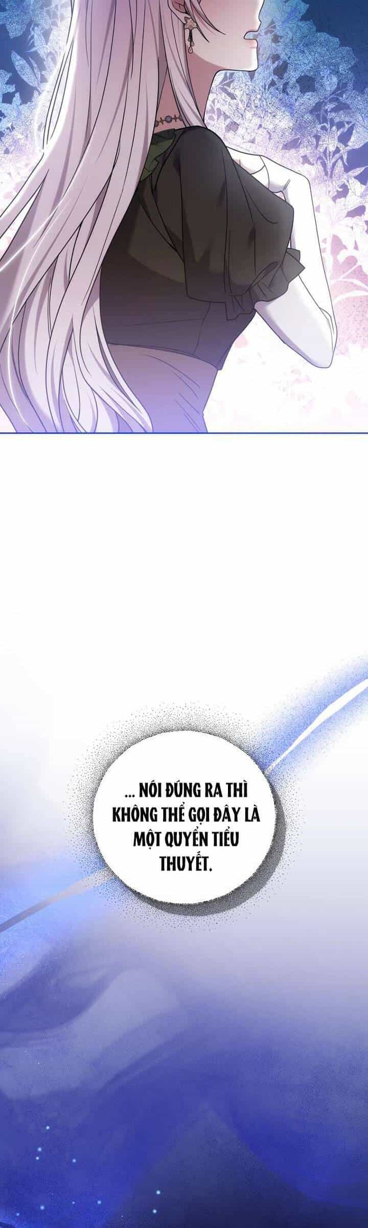 Cháu Trai Của Nam Chính Rất Thích Tôi - Chương 68 - ảnh 25
